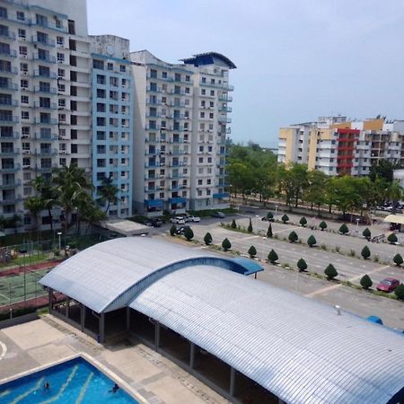 Oyo Homes 90499 Marina View Villas Port Dickson Ngoại thất bức ảnh