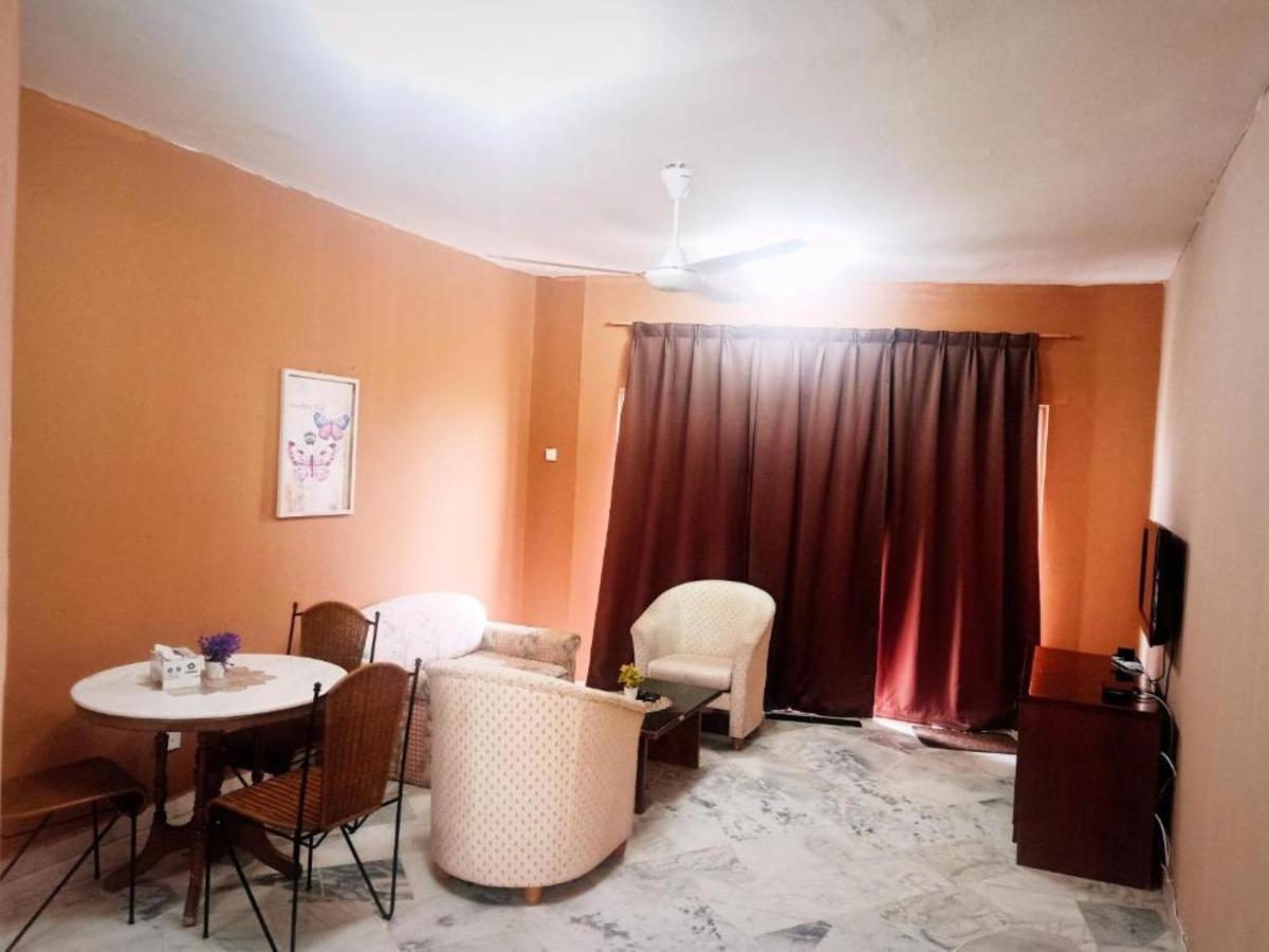 Oyo Homes 90499 Marina View Villas Port Dickson Ngoại thất bức ảnh