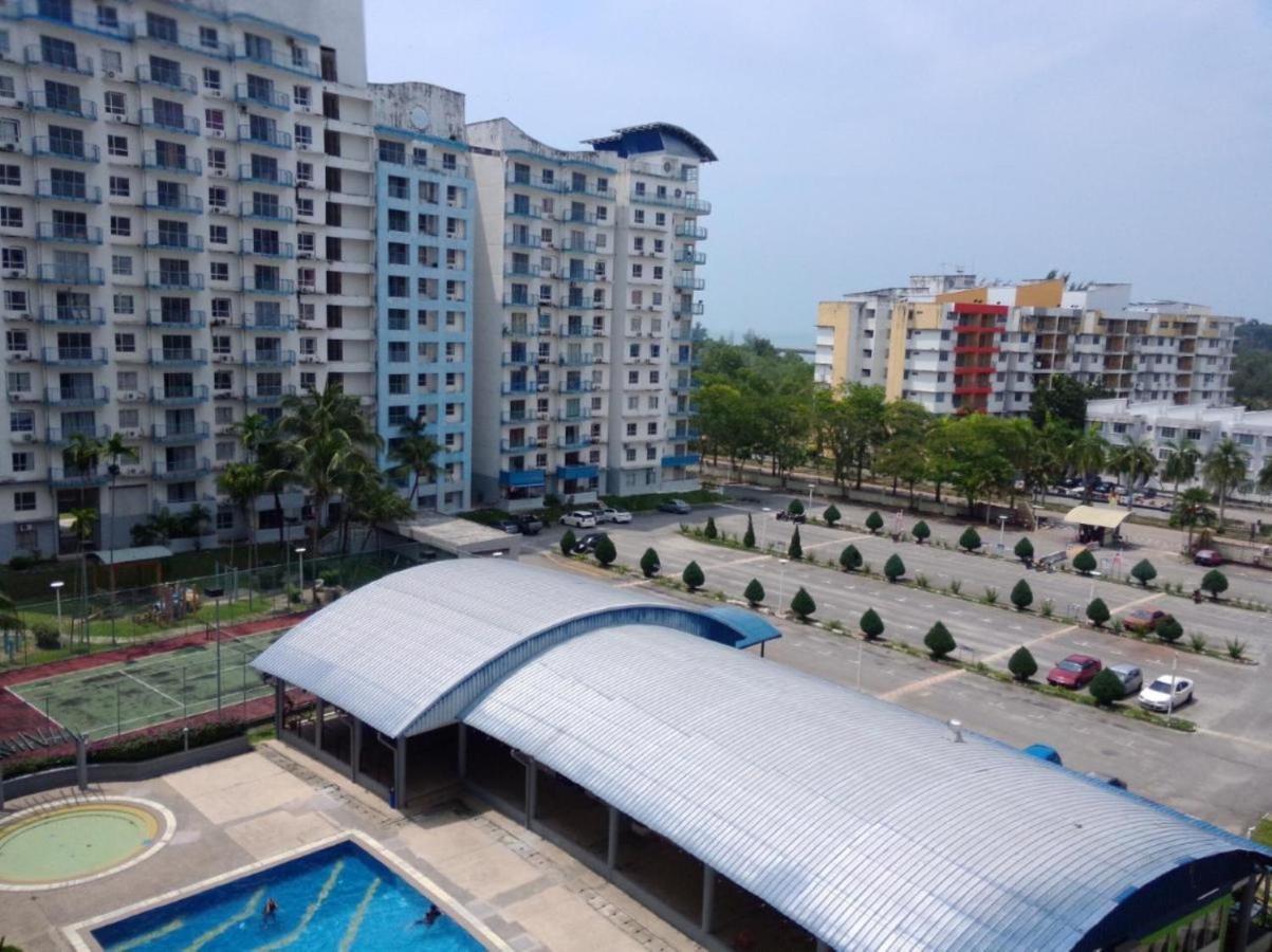 Oyo Homes 90499 Marina View Villas Port Dickson Ngoại thất bức ảnh
