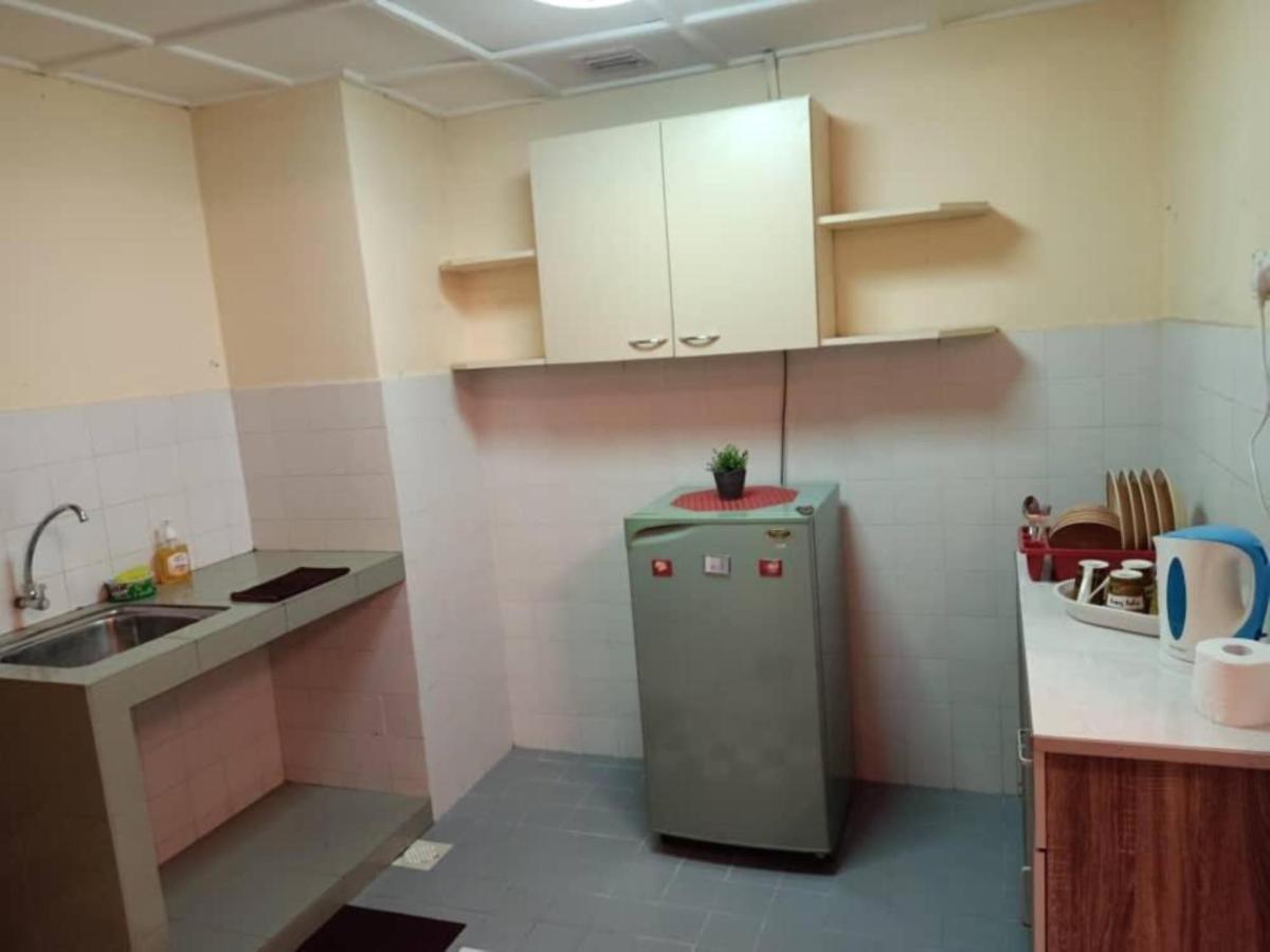 Oyo Homes 90499 Marina View Villas Port Dickson Ngoại thất bức ảnh