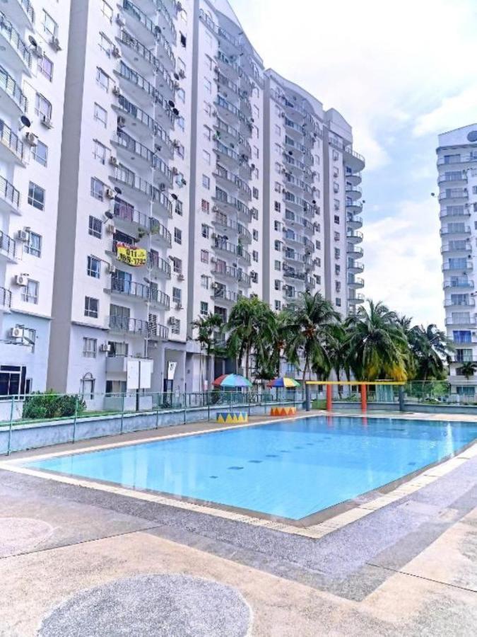 Oyo Homes 90499 Marina View Villas Port Dickson Ngoại thất bức ảnh