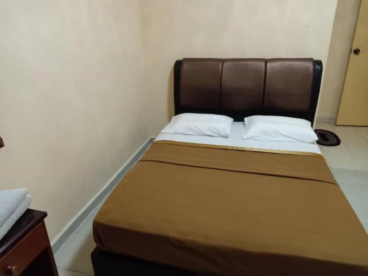 Oyo Homes 90499 Marina View Villas Port Dickson Ngoại thất bức ảnh
