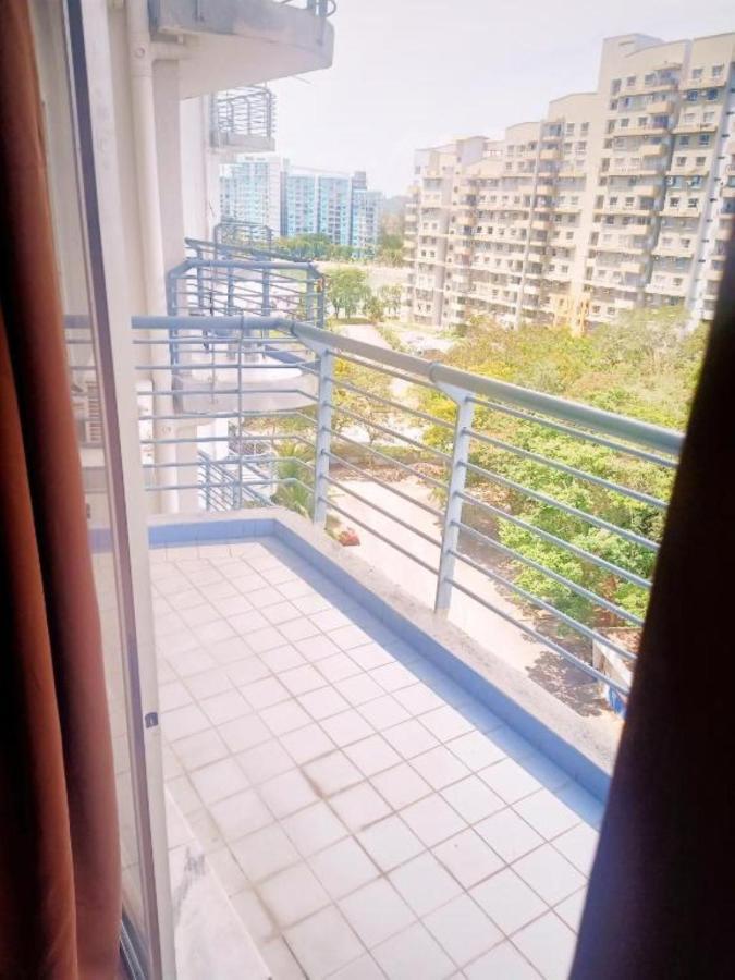 Oyo Homes 90499 Marina View Villas Port Dickson Ngoại thất bức ảnh