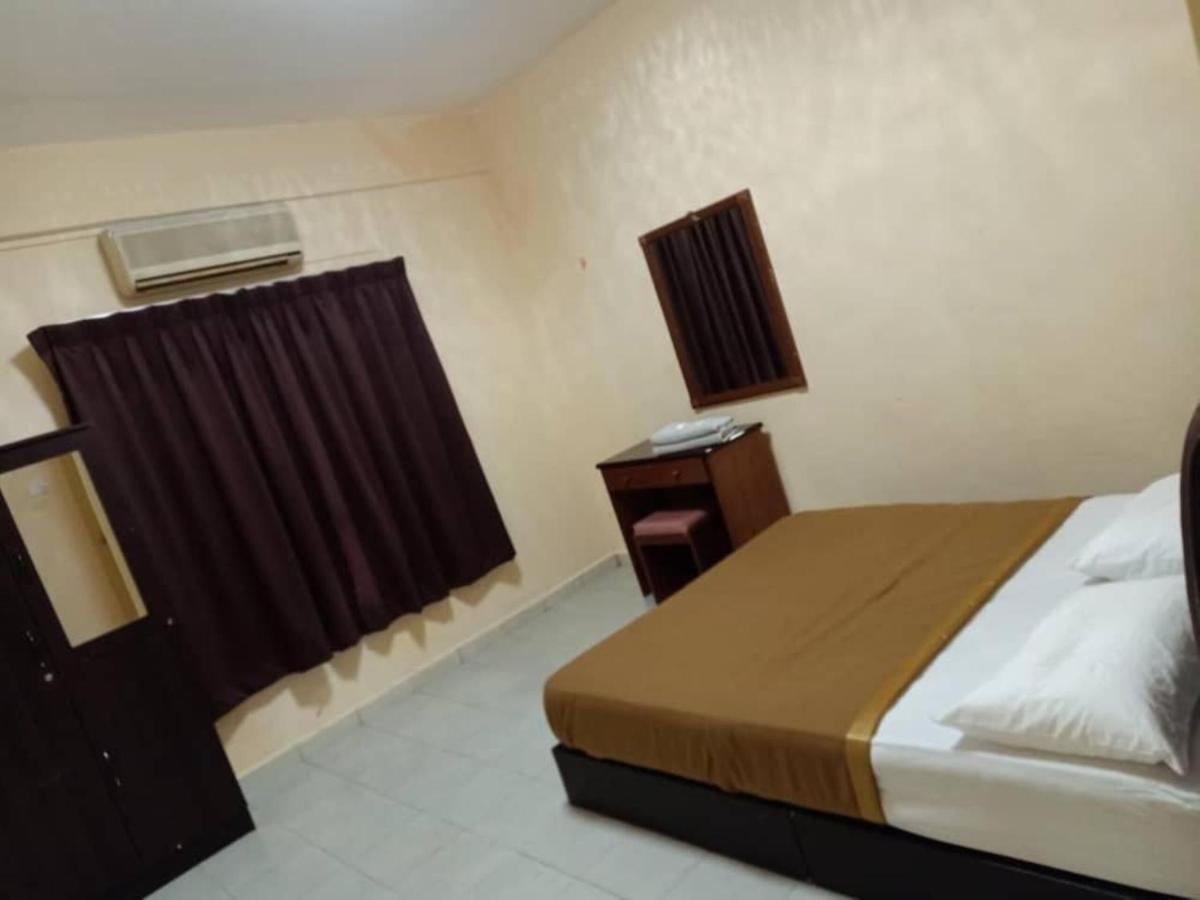 Oyo Homes 90499 Marina View Villas Port Dickson Ngoại thất bức ảnh