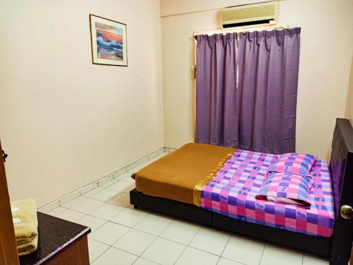 Oyo Homes 90499 Marina View Villas Port Dickson Ngoại thất bức ảnh