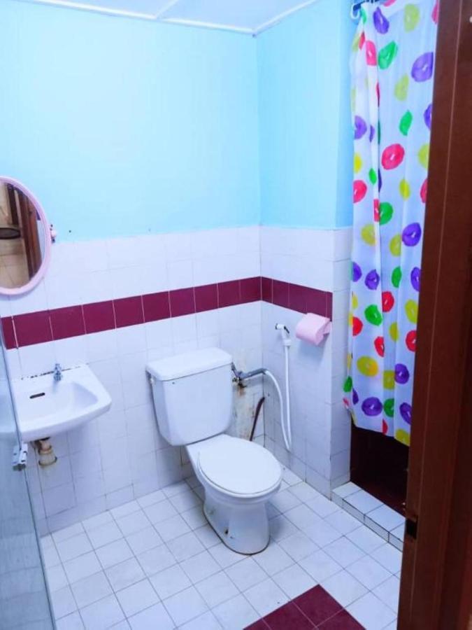 Oyo Homes 90499 Marina View Villas Port Dickson Ngoại thất bức ảnh